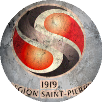 Logo Légion Saint-Pierre Quilbignon