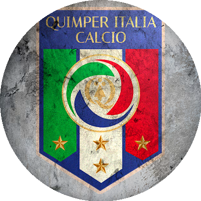 Logo Quimper Italia Calcio