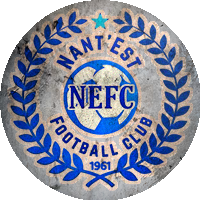 Logo Nant’Est Football Club
