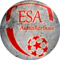 Logo Elan Sportif Aubinrorthais