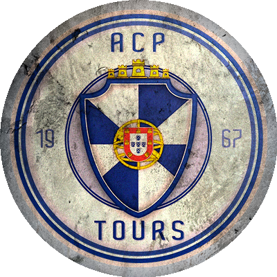 Logo AC Portugais Tours