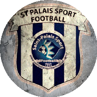 Logo Saint-Palais Sport Football