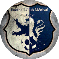 Logo Lyon Ménival Football Club