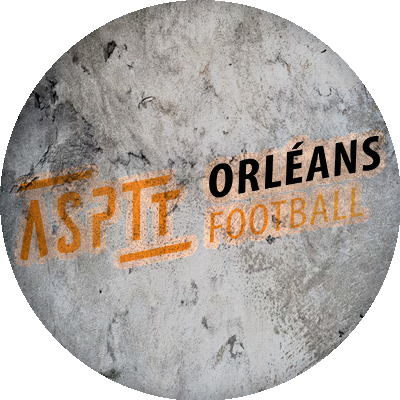 Logo ASPTT Orléans