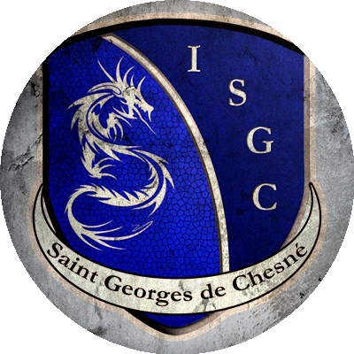 Logo Indépendante Saint Georges Chesné
