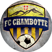 Logo Football Club Chambotte