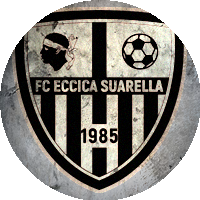 Logo Football Club Eccica-Suarella