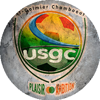 Logo Union Saint-Galmier Chamboeuf Sport