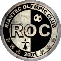 Logo Riantec Olympic Club