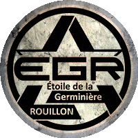 Logo Etoile de la Germinière de Rouillon