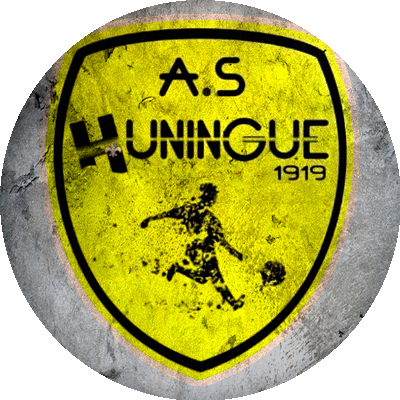 Logo Association Sportive Huningue 1919