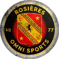 Logo Rosières Omni Sports