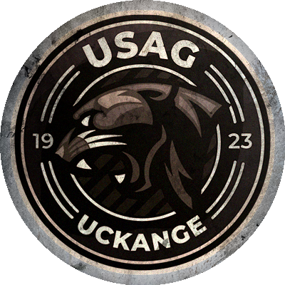 Logo USAG Uckange