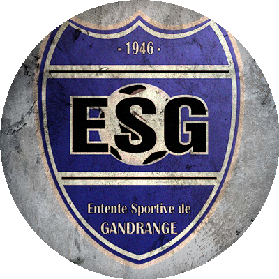 Logo Entente Sportive Gandrange