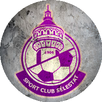 Logo Sporting Club Sélestat