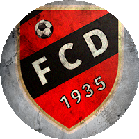 Logo Football Club Drusenheim