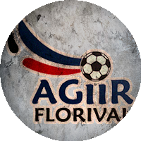 Logo AGIIR Florival