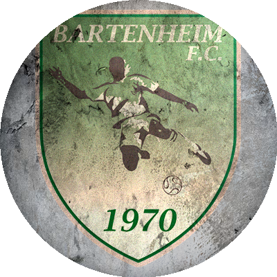 Logo Football Club Bartenheim