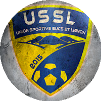 Logo Union Sportive des Sucs et Lignon