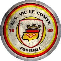 Logo Union Sportive Vic le Comte