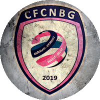 Logo Club Football Châtelais Nyoiseau Bouillé Grugé