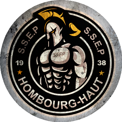 Logo SSEP Hombourg-Haut