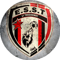 Logo Etoile Sportive Saint Thegonnec