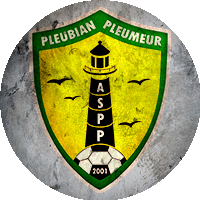 Logo Association Sportive Pleubian Pleumeur