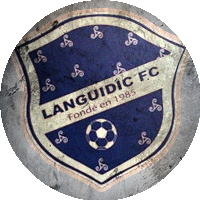 Logo Languidic Football Club