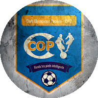 Logo Club Olympique Pacéen