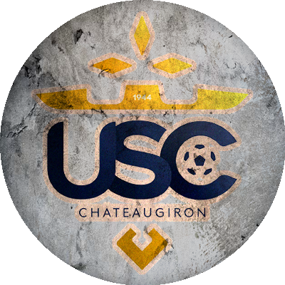 Logo Union Sportive Châteaugiron