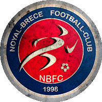 Logo Noyal-Brécé Football Club