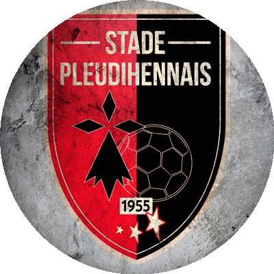 Logo Stade Pleudihennais