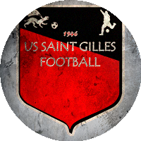 Logo Union Sportive Saint-Gilles