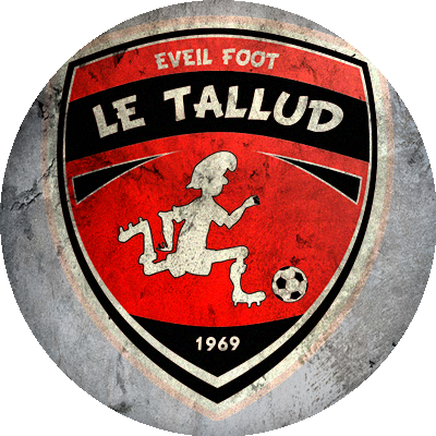 Logo Eveil Foot Le Tallud