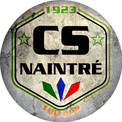 Logo Club Sportif Naintréen