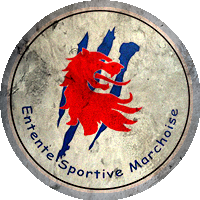 Logo Entente Sportive Marchoise