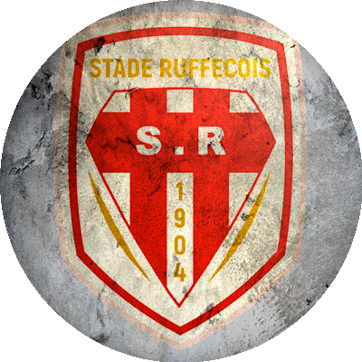 Logo Stade Ruffécois