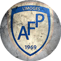 Logo Amicale Franco-Portugaise Limoges