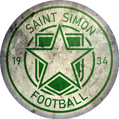 Logo Etoile Sportive Saint Simon