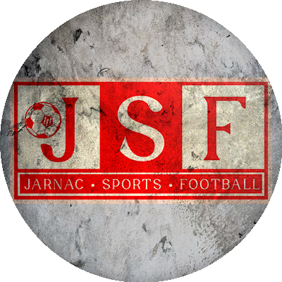 Logo Jarnac Sports Football