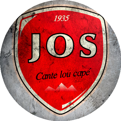 Logo Juillan Omni Sports Football