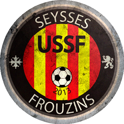 Logo Union Sportive Seysses Frouzins