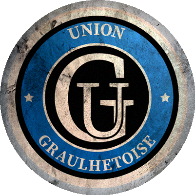 Logo Football Club Graulhetois