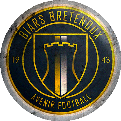 Logo Avenir Football Biars Bretenoux