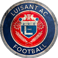 Logo Luisant Athlétic Club