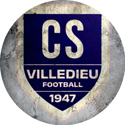 Logo Club Sportif Villedieu