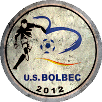 Logo Union Sportive de Bolbec