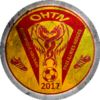 Logo Olympique Havrais Tréfileries Neiges