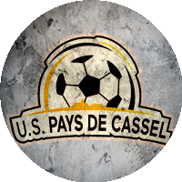 Logo Union Sportive Pays de Cassel
